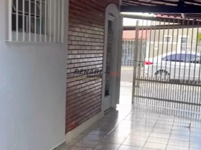 Casa com 250m² 2 quartos e 2 banheiros, à venda, no bairro Parque das Nações em Indaiatuba