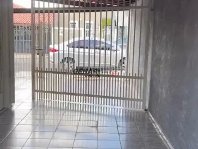 Casa com 250m² 2 quartos e 2 banheiros, à venda, no bairro Parque das Nações em Indaiatuba