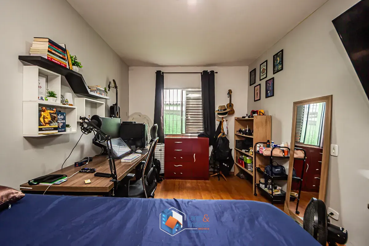 Casa, 3 quartos, 160 m² - Foto 7