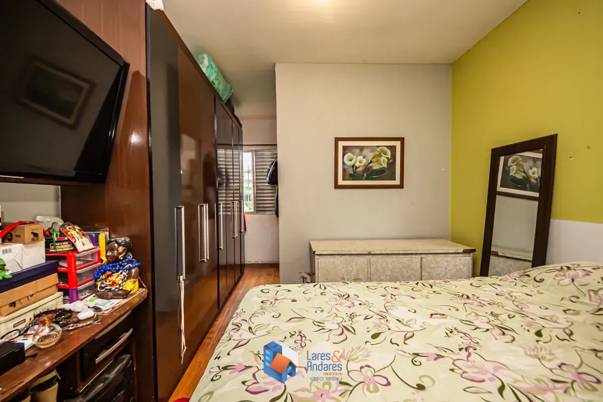 Casa, 3 quartos, 160 m² - Foto 12
