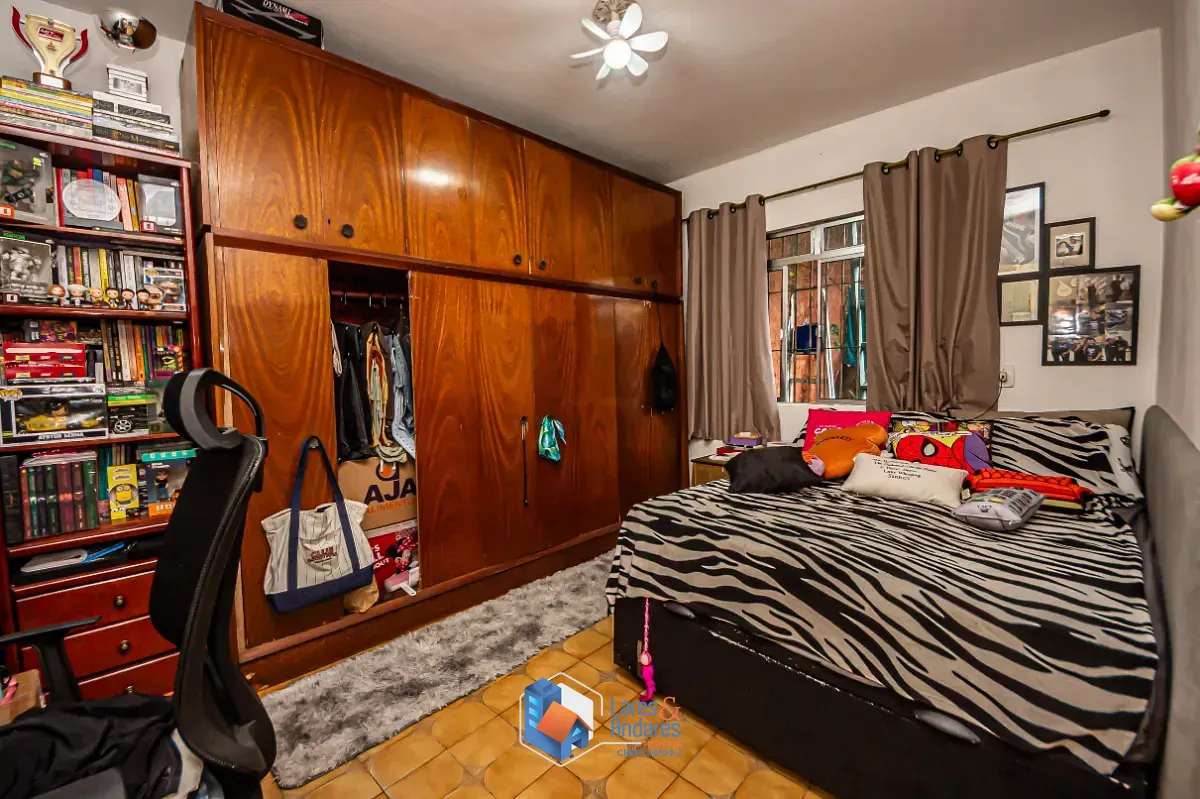Casa, 3 quartos, 160 m² - Foto 13