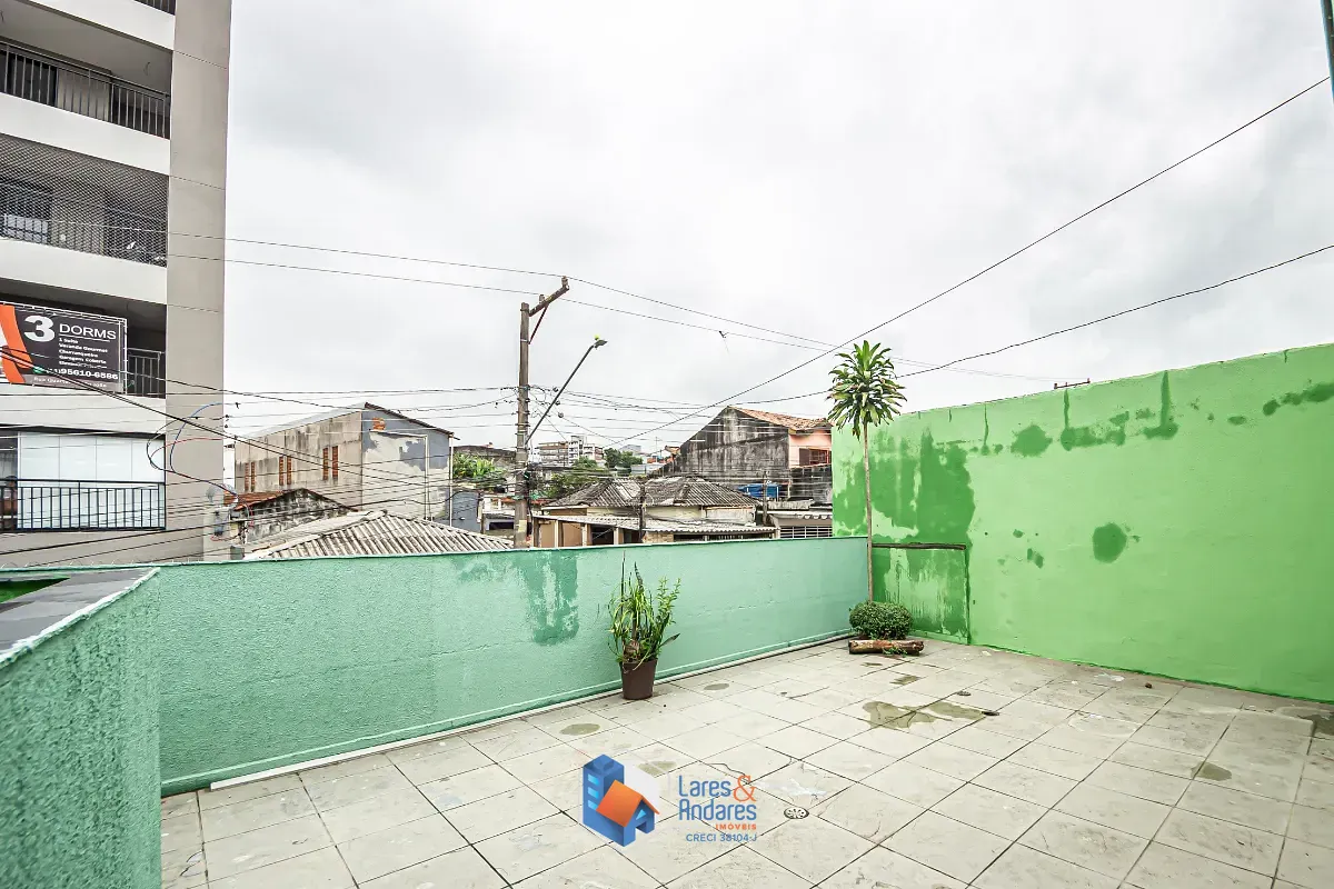 Casa, 3 quartos, 160 m² - Foto 21