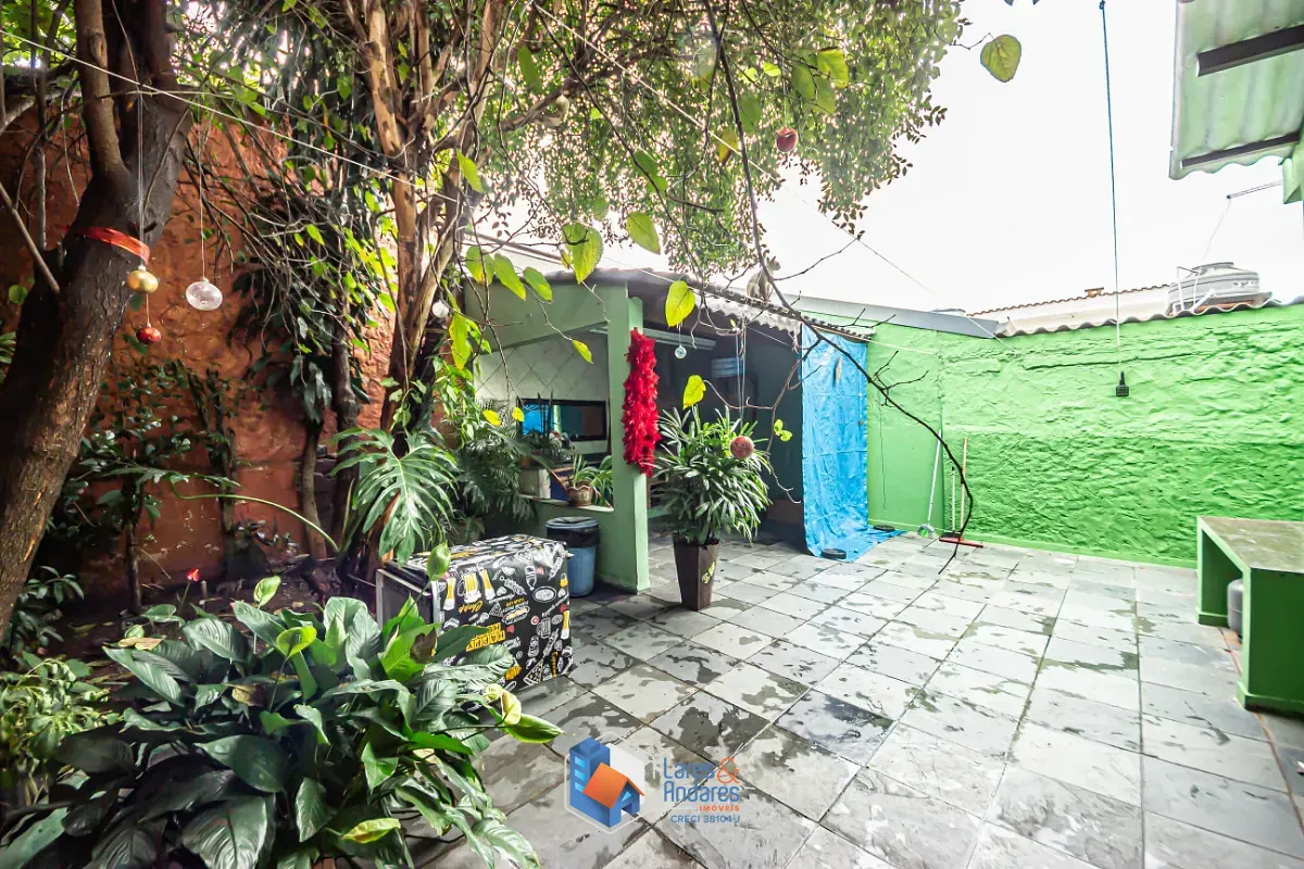 Casa, 3 quartos, 160 m² - Foto 19