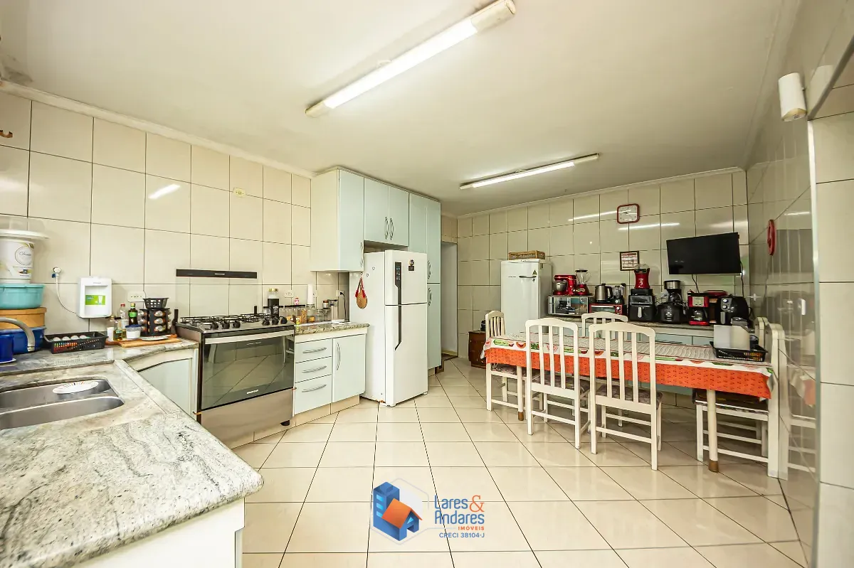 Casa, 3 quartos, 160 m² - Foto 3