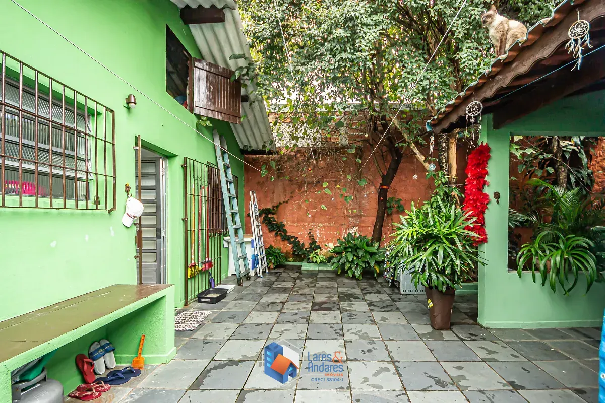 Casa, 3 quartos, 160 m² - Foto 18