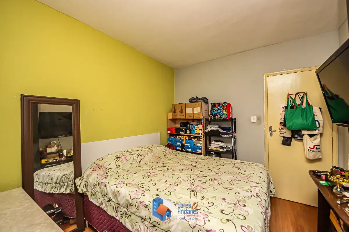 Casa, 3 quartos, 160 m² - Foto 11