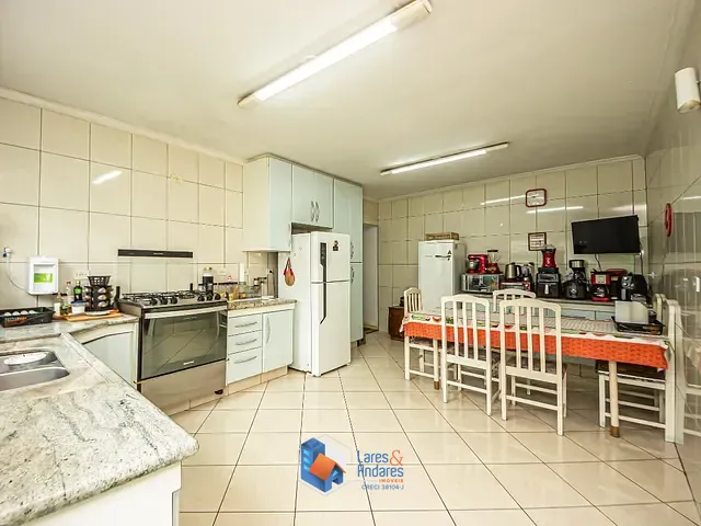 Casa com 240m² 3 quartos e 2 banheiros, à venda, no bairro Vila Buenos Aires em São Paulo
