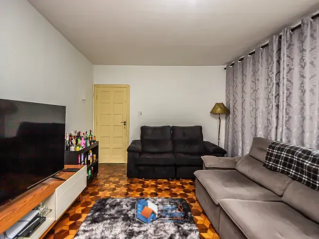 Casa com 240m² 3 quartos e 2 banheiros, à venda, no bairro Vila Buenos Aires em São Paulo