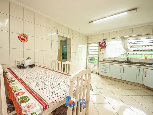 Casa com 240m² 3 quartos e 2 banheiros, à venda, no bairro Vila Buenos Aires em São Paulo