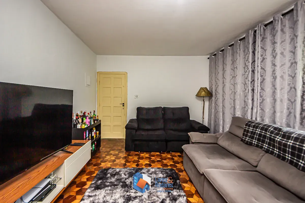 Casa, 3 quartos, 160 m² - Foto 1