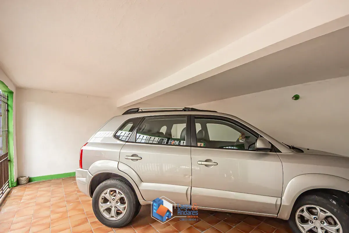Casa, 3 quartos, 160 m² - Foto 23