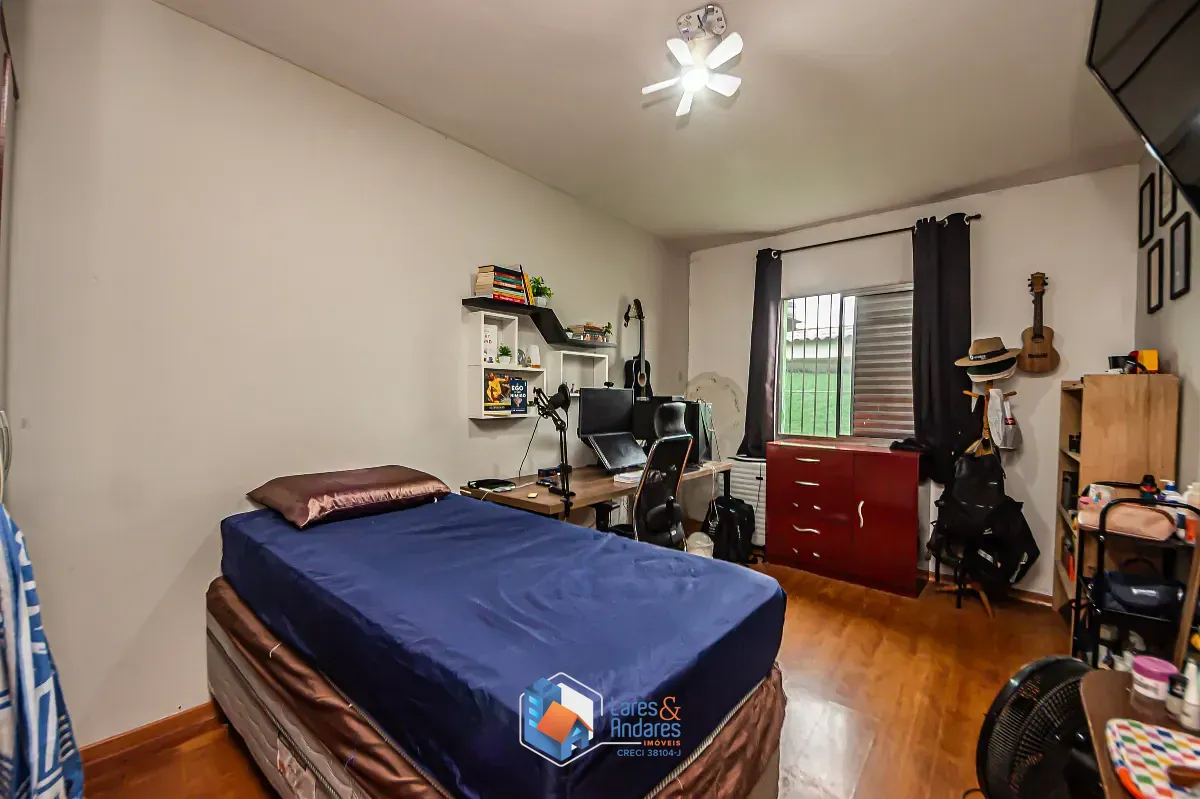 Casa, 3 quartos, 160 m² - Foto 9