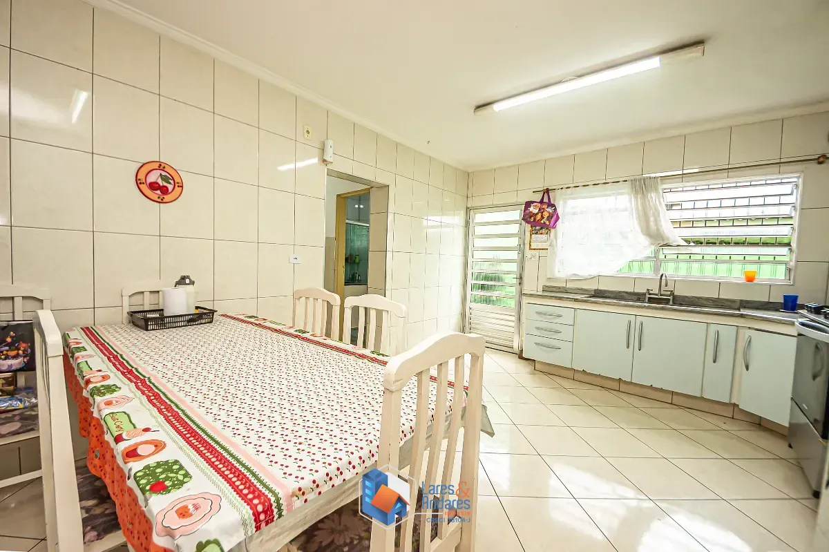 Casa, 3 quartos, 160 m² - Foto 5