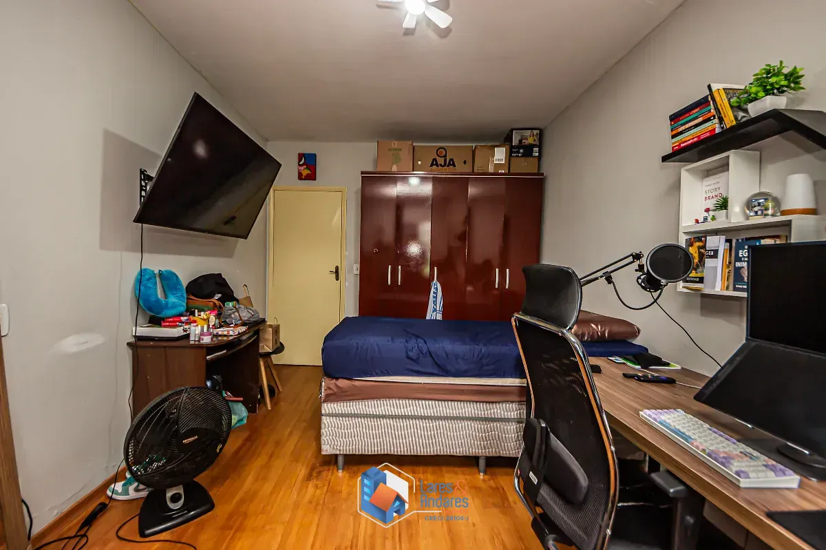 Casa, 3 quartos, 160 m² - Foto 8