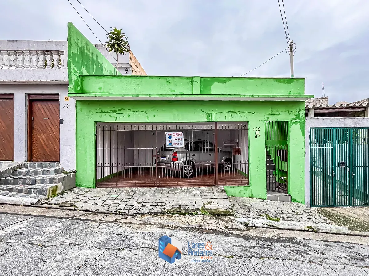 Casa, 3 quartos, 160 m² - Foto 25