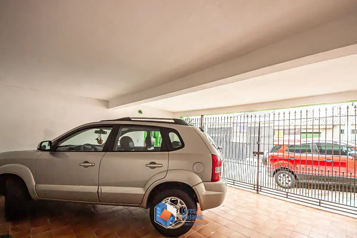 Casa, 3 quartos, 160 m² - Foto 24