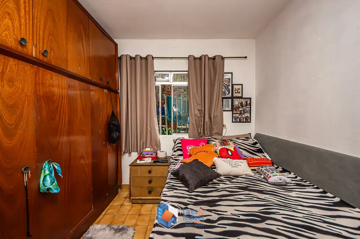 Casa, 3 quartos, 160 m² - Foto 14