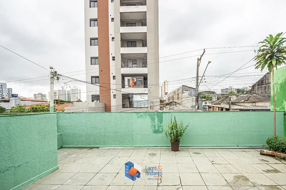 Casa, 3 quartos, 160 m² - Foto 22