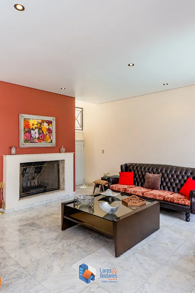 Casa, 4 quartos, 350 m² - Foto 8