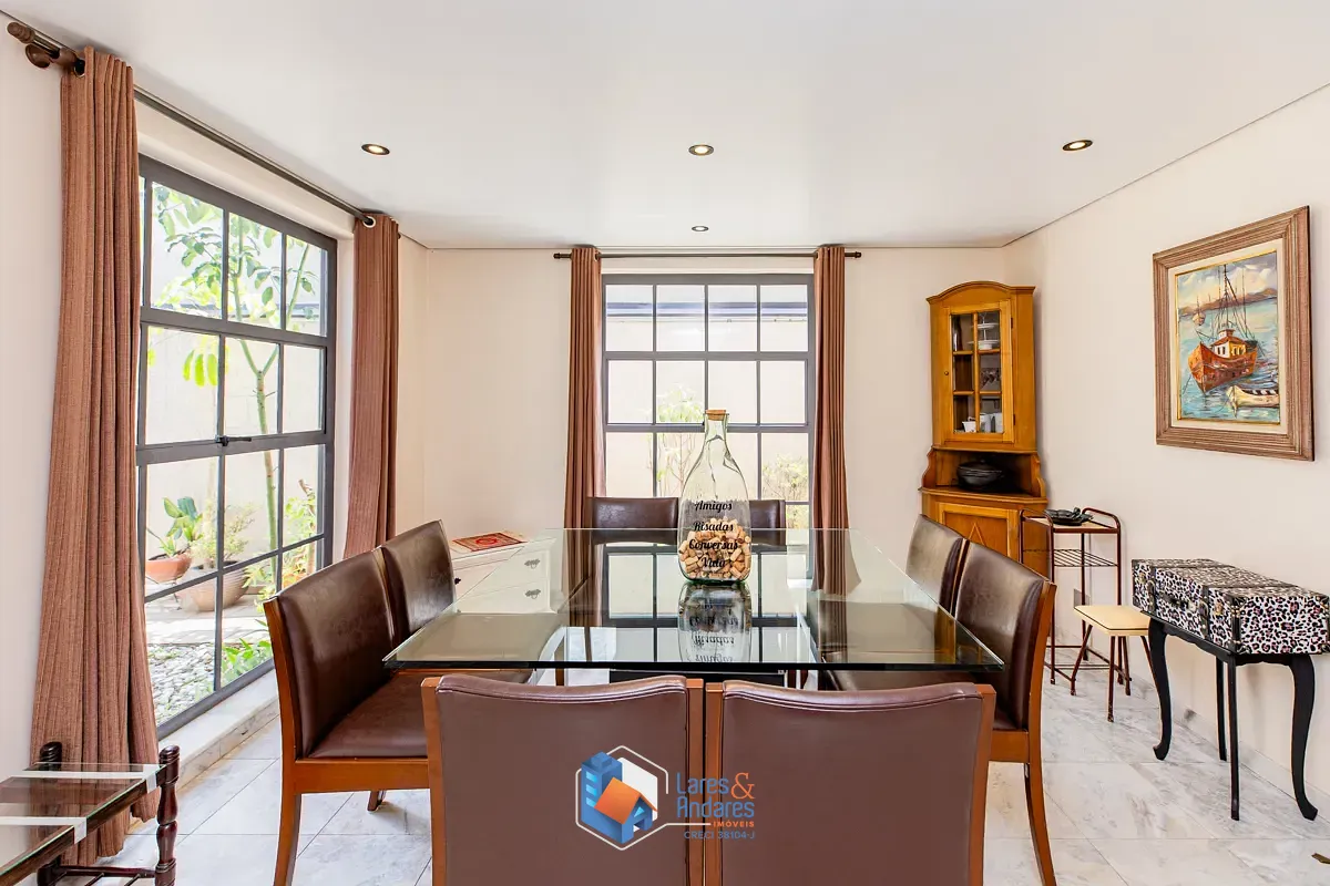 Casa, 4 quartos, 350 m² - Foto 17