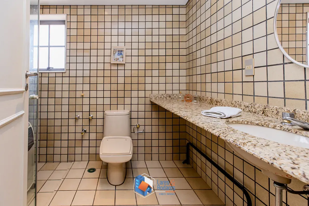 Casa, 4 quartos, 350 m² - Foto 37