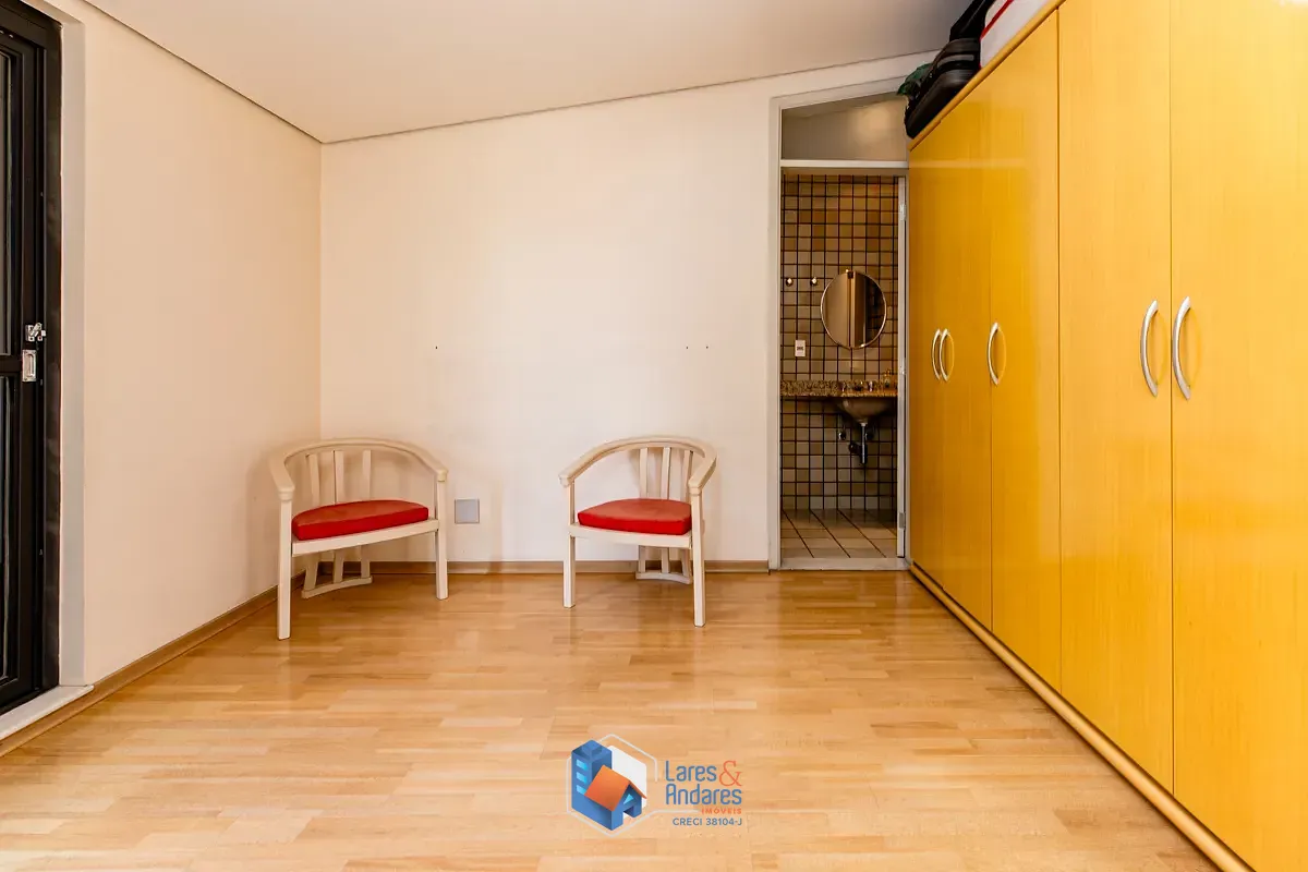 Casa, 4 quartos, 350 m² - Foto 43