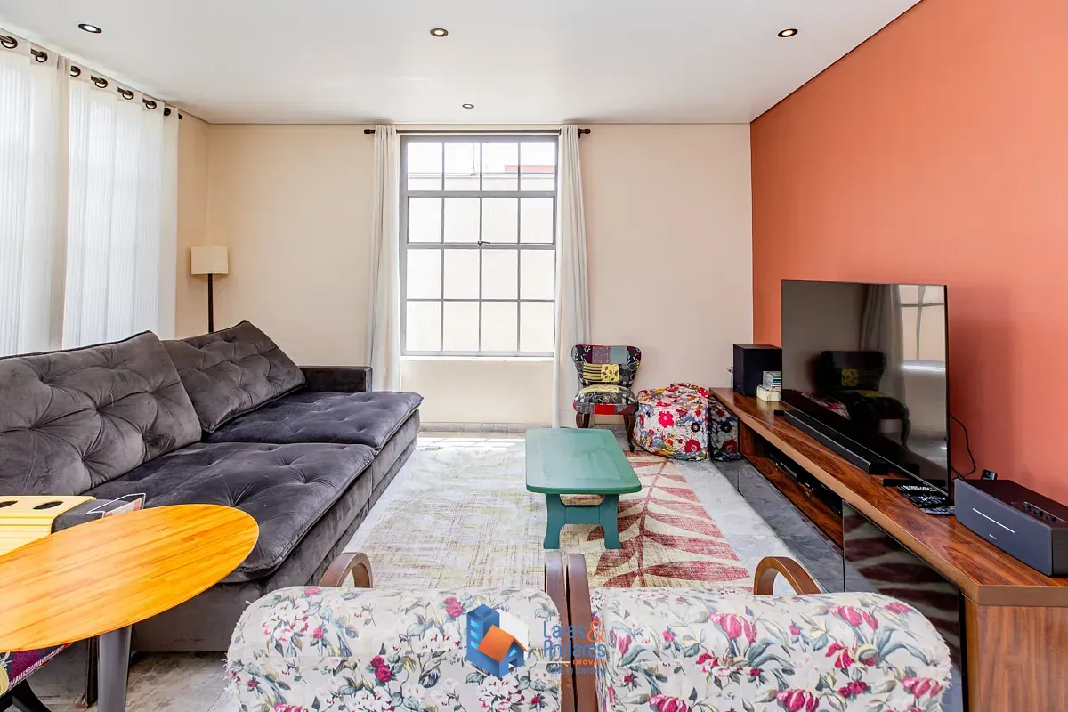 Casa, 4 quartos, 350 m² - Foto 11