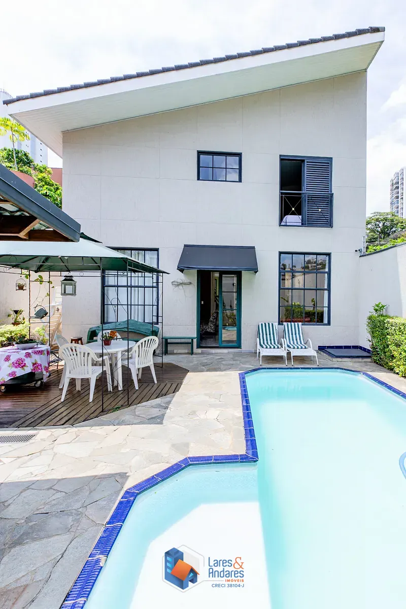 Casa, 4 quartos, 350 m² - Foto 5