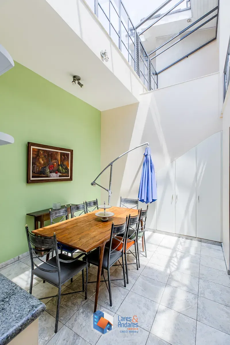 Casa, 4 quartos, 350 m² - Foto 24