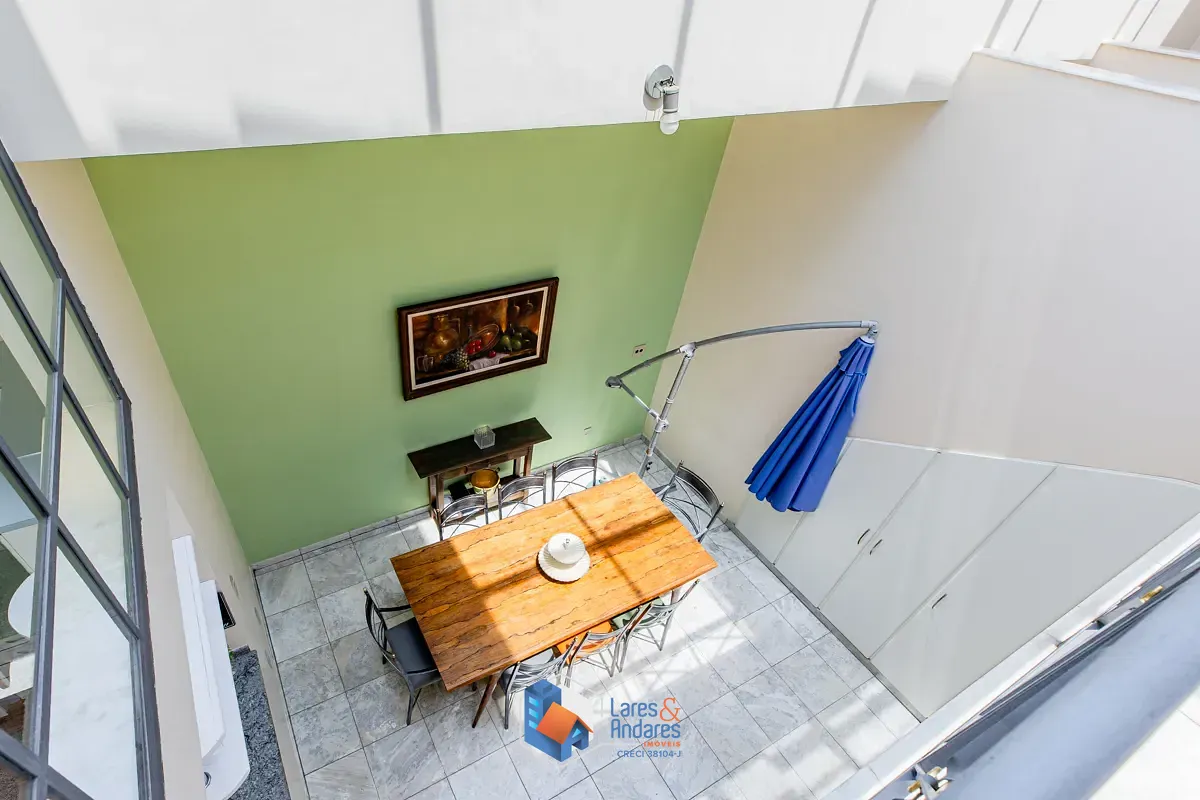 Casa, 4 quartos, 350 m² - Foto 31