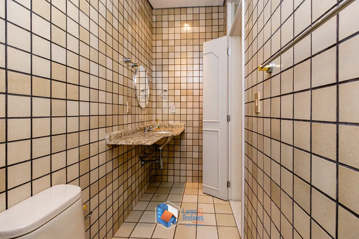 Casa, 4 quartos, 350 m² - Foto 45