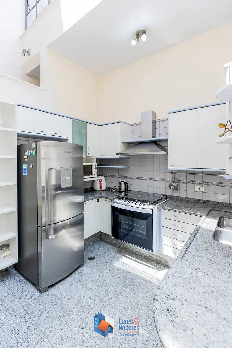 Casa, 4 quartos, 350 m² - Foto 28