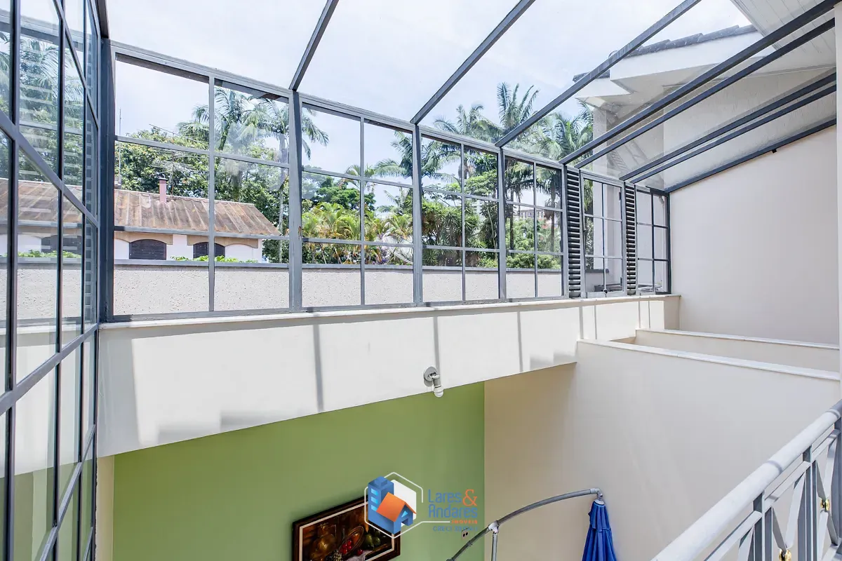Casa, 4 quartos, 350 m² - Foto 32