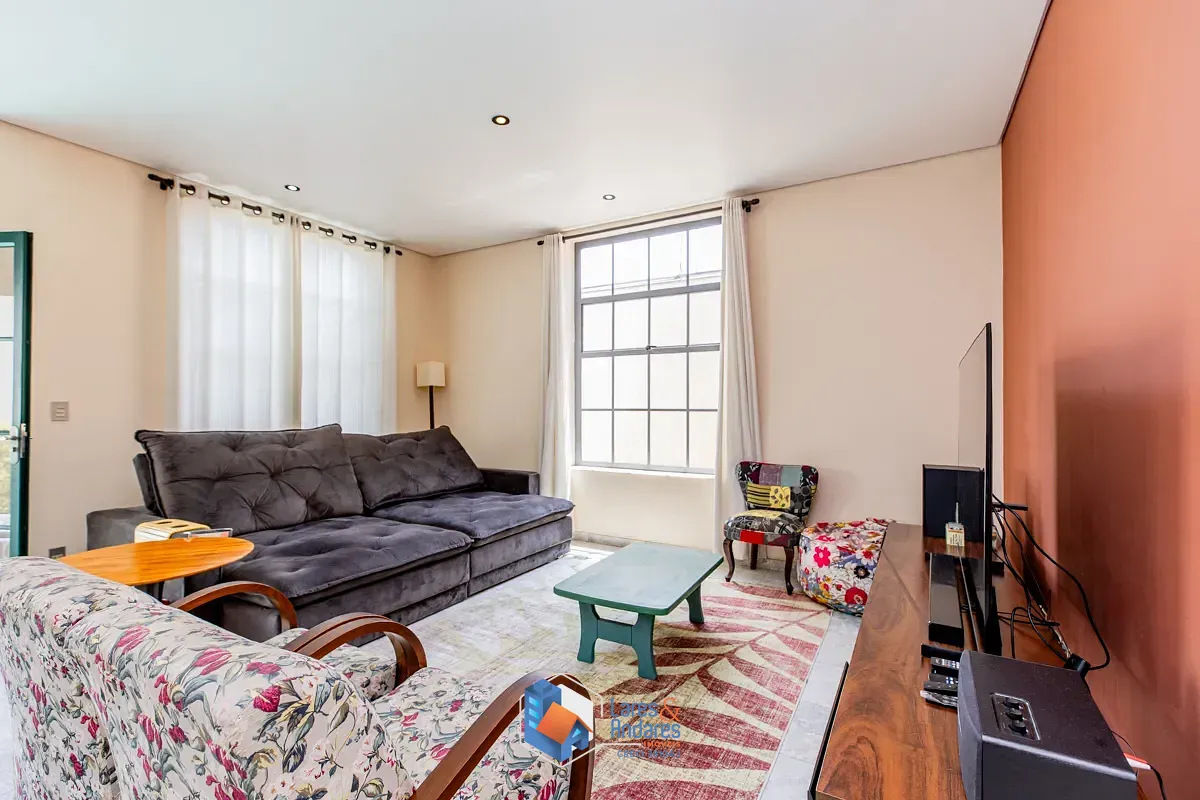 Casa, 4 quartos, 350 m² - Foto 10