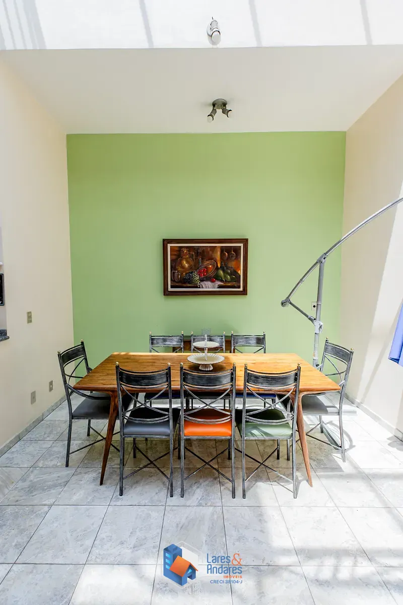Casa, 4 quartos, 350 m² - Foto 19