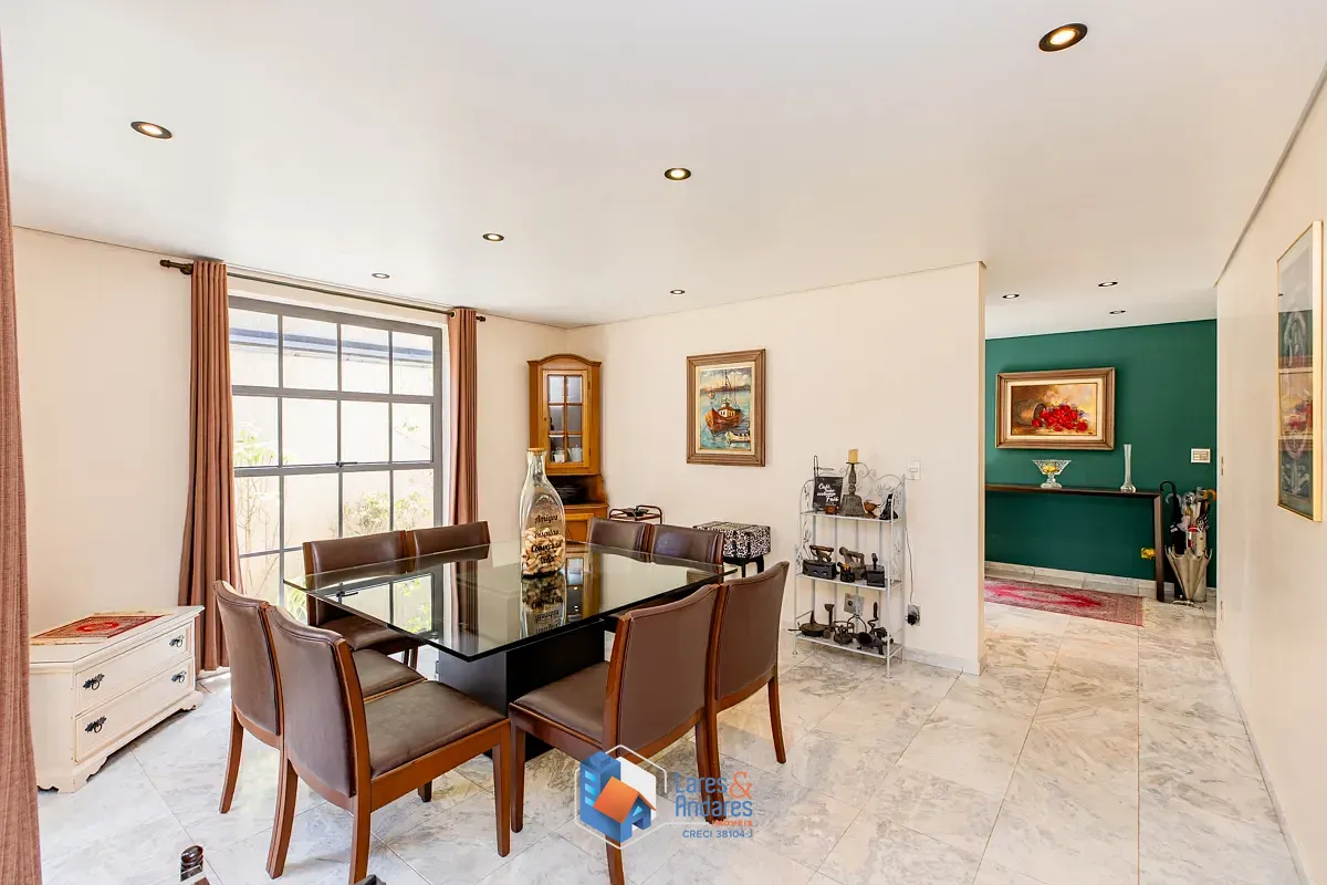 Casa, 4 quartos, 350 m² - Foto 16