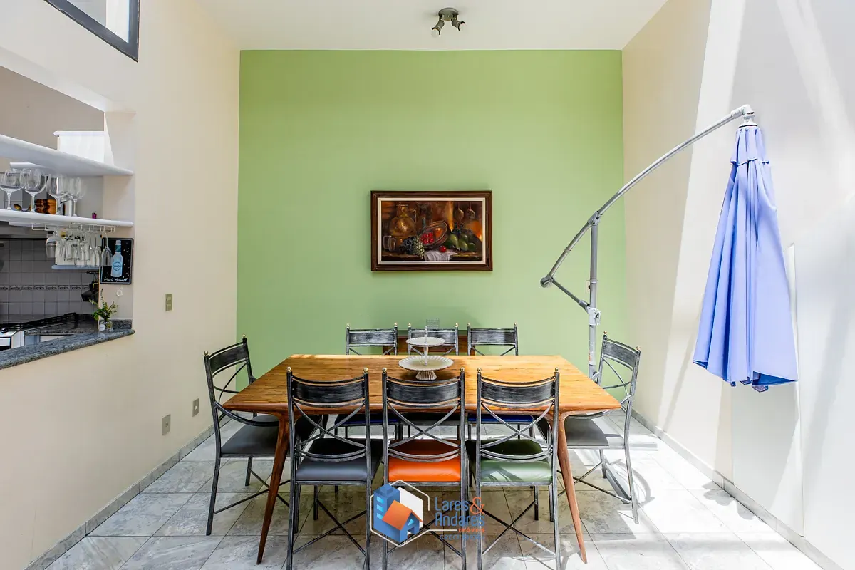 Casa, 4 quartos, 350 m² - Foto 25
