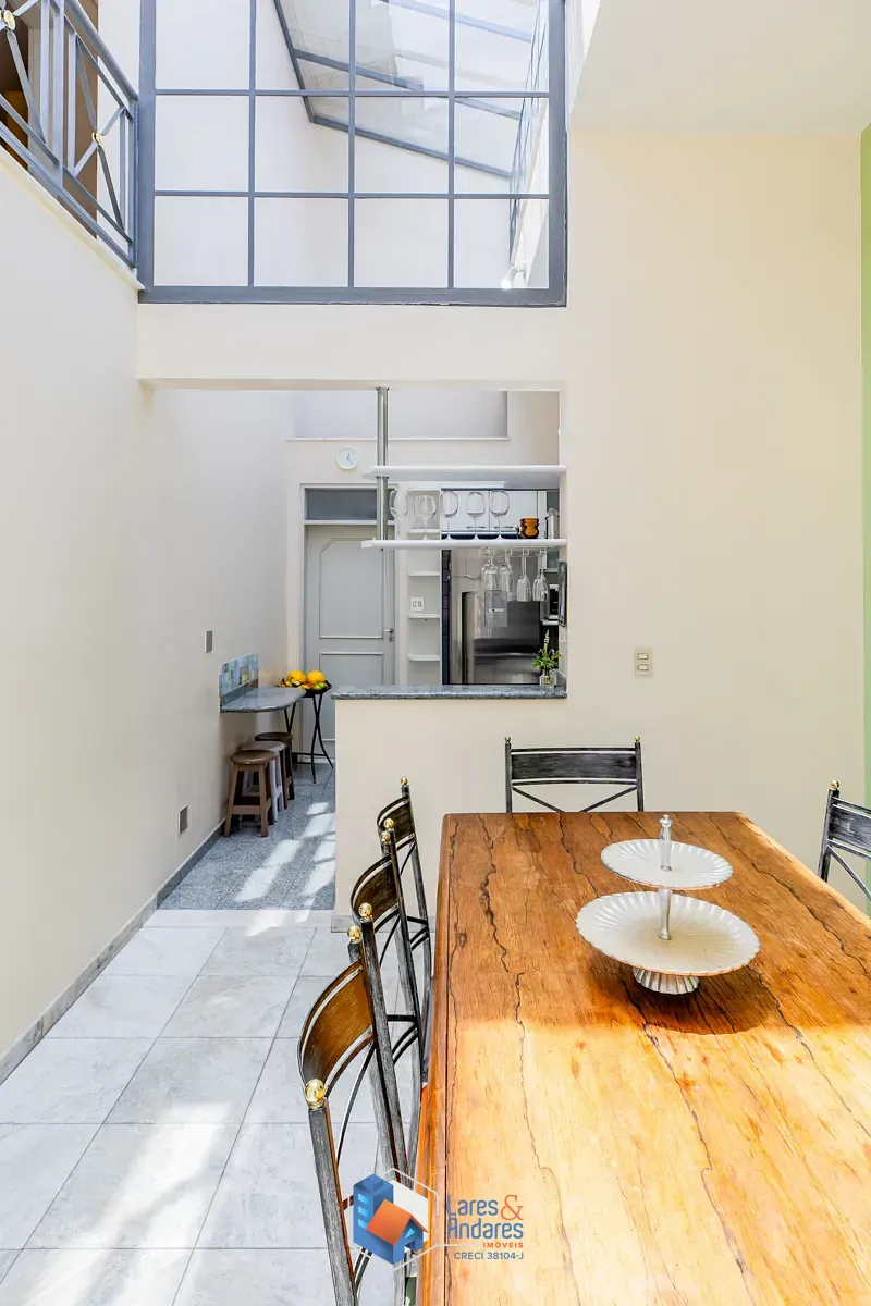 Casa, 4 quartos, 350 m² - Foto 23