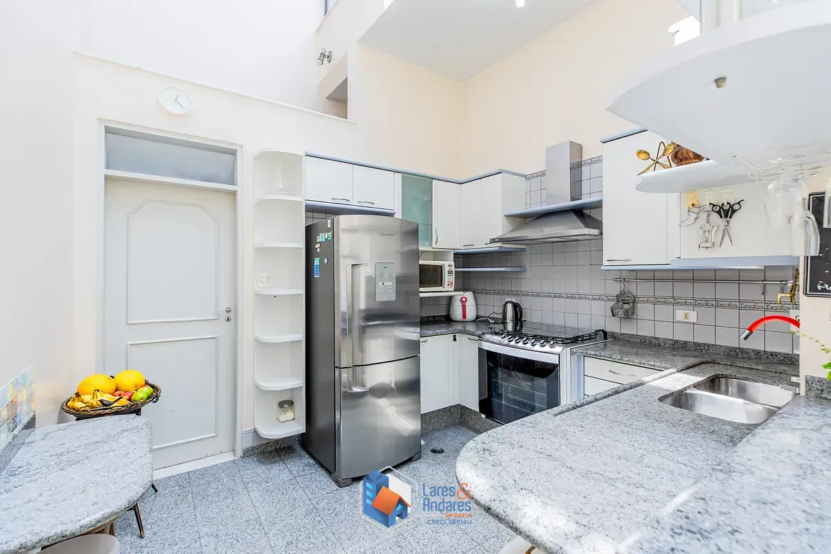 Casa, 4 quartos, 350 m² - Foto 29