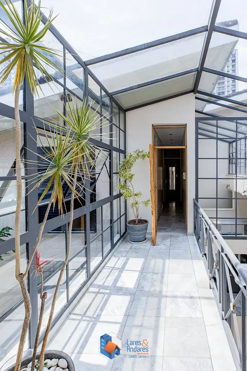 Casa, 4 quartos, 350 m² - Foto 33