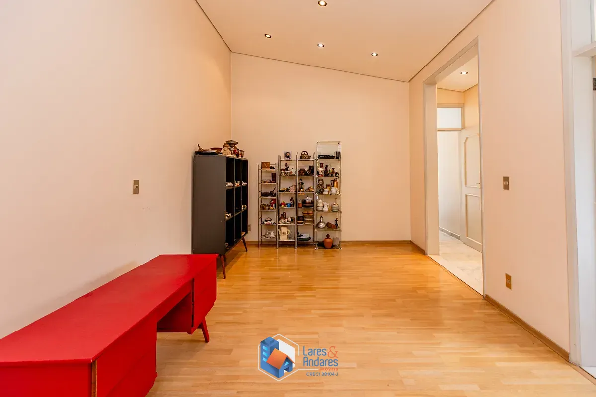 Casa, 4 quartos, 350 m² - Foto 39