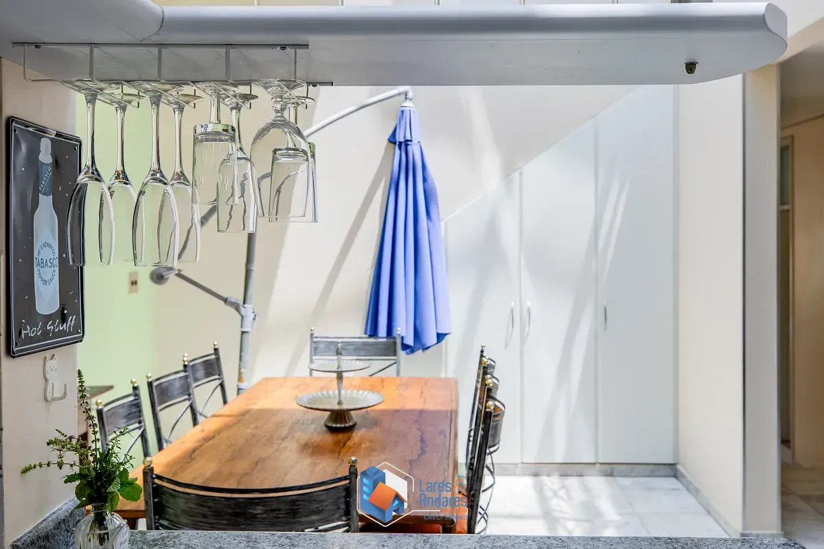 Casa, 4 quartos, 350 m² - Foto 22