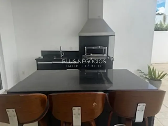 Casa com 360m² 3 quartos e 5 banheiros, à venda, no bairro Parque Campolim em Sorocaba