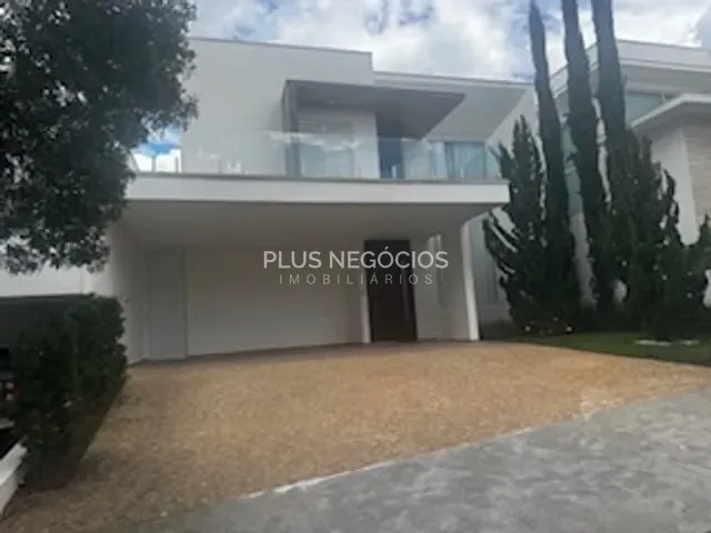 Casa com 360m² 3 quartos e 5 banheiros, à venda, no bairro Parque Campolim em Sorocaba
