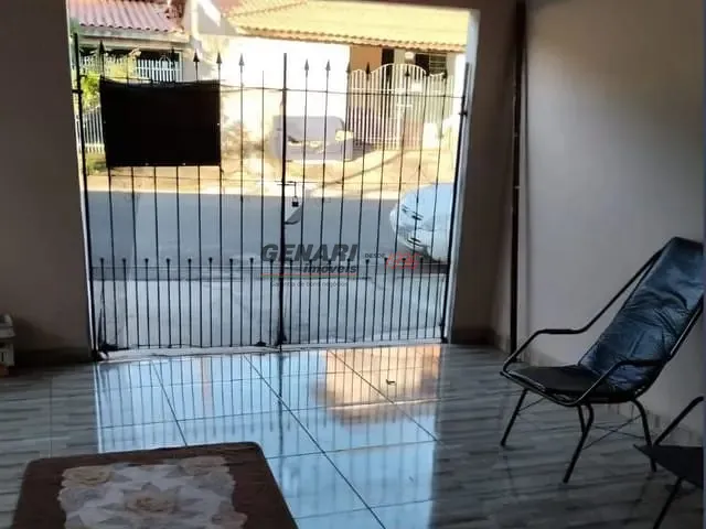 Casa com 135m² 2 quartos e 1 banheiro, à venda, no bairro Lauro Bueno de Camargo em Indaiatuba