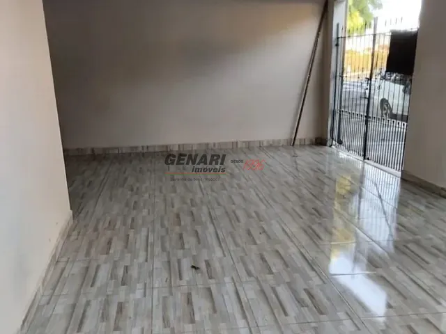 Casa com 135m² 2 quartos e 1 banheiro, à venda, no bairro Lauro Bueno de Camargo em Indaiatuba