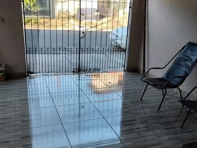 Casa com 135m² 2 quartos e 1 banheiro, à venda, no bairro Lauro Bueno de Camargo em Indaiatuba