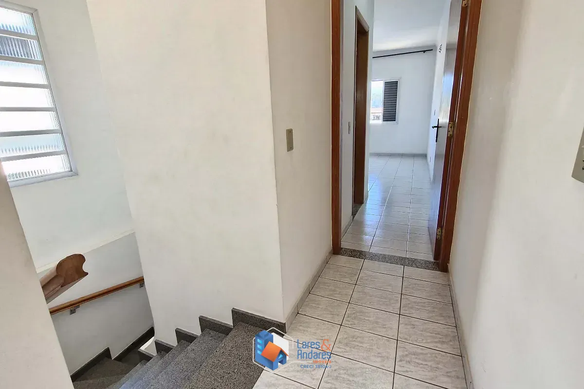 Casa, 3 quartos, 165 m² - Foto 12