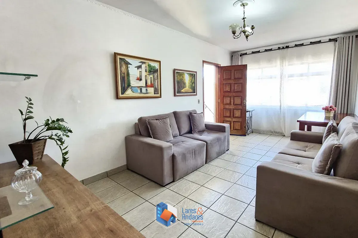 Casa, 3 quartos, 165 m² - Foto 10