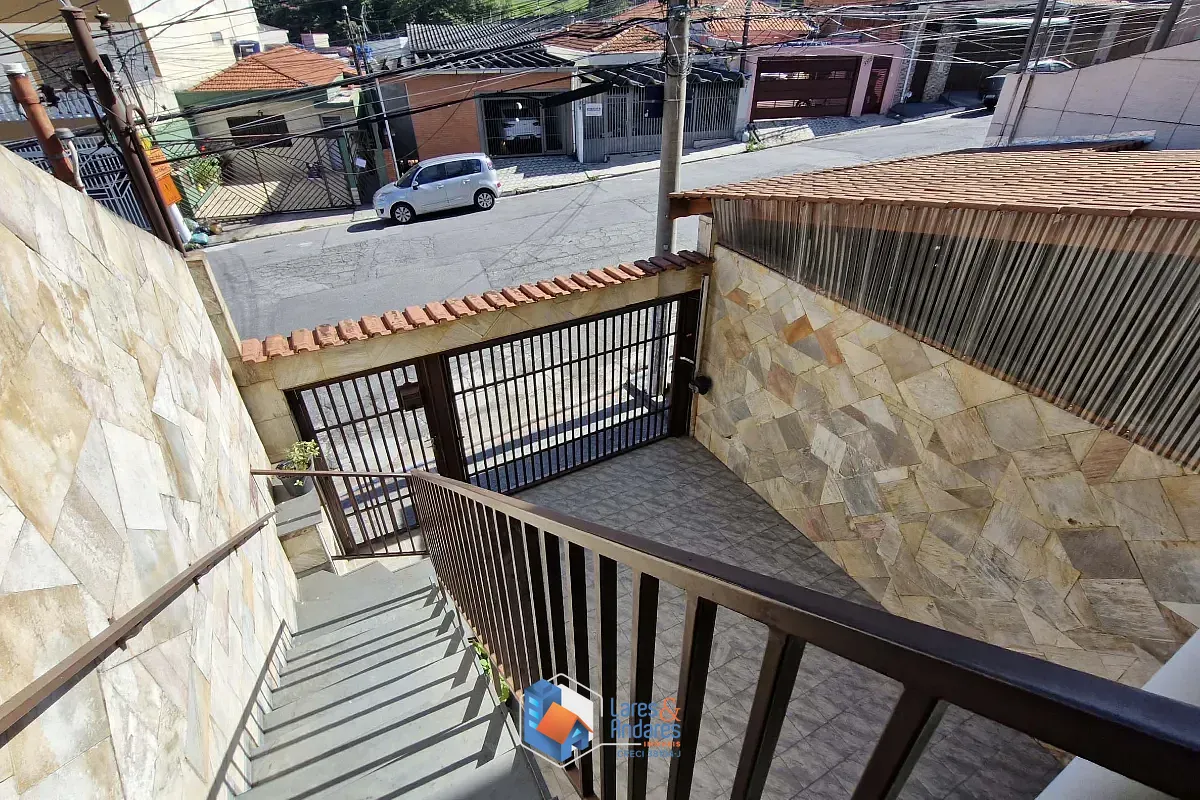 Casa, 3 quartos, 165 m² - Foto 4